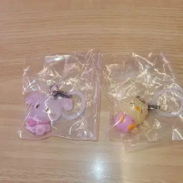 mikko 메지루시 액세서리 3