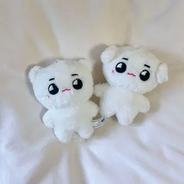 NCT 태용 태용야 태용냐 봉제 인형 세트