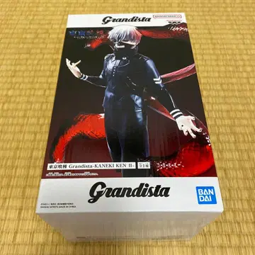 도쿄 구울 Grandista 카네키 켄 II 피규어