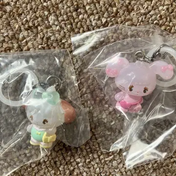 Lil ala mode 메지루시 액세서리 3 mikko
