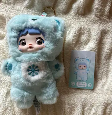 TOPTOY nommi BINBIN