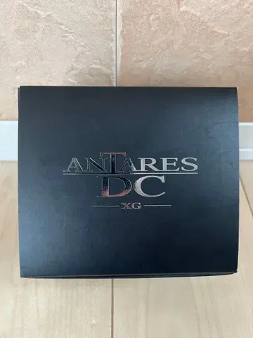 안타레스 DC