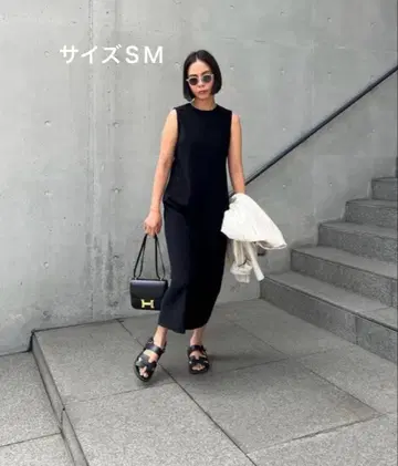 sorm'86 멘츠유 드레스 S