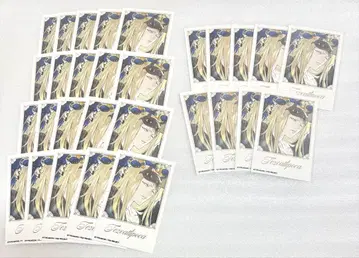 fgo 호텔 칼데아 폴라로이드 세트 테스카틀리포카
