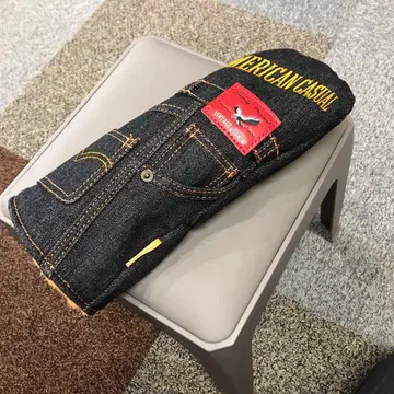 Sheriff Original 페어웨이 우드용 골프헤드커버 새상품급