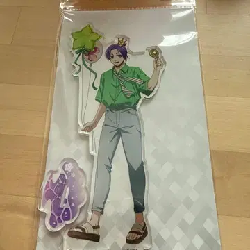 블루 록 미카게 레오
