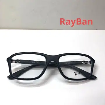 RayBan 레이밴 안경 프레임 RB 8952-F