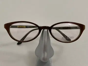 KOZO INOUE 이노우에 코조 안경 일본제 케이스 포함