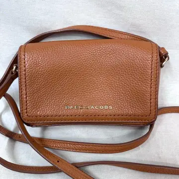 MARC JACOBS 더 그루브 미니 크로스바디