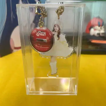 CUTIE STREET 후루사와 리사 아크릴 스탠드