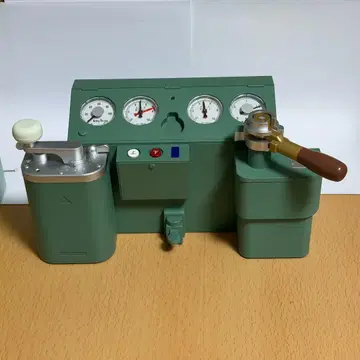 철도 운전대 철도 모형 컨트롤러