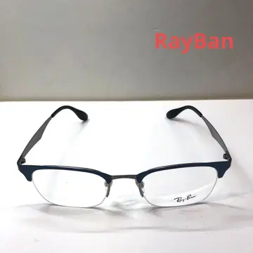 RayBan 레이밴 안경 프레임 RB 6360