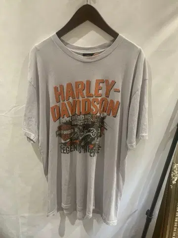 Harley-Davidson T셔츠