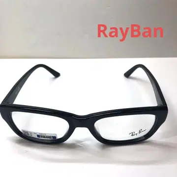 RayBan 레이밴 안경 프레임 RB 5227