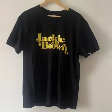 재키 브라운 T셔츠 Jackie Brown 영화