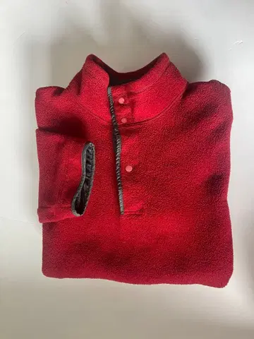 Patagonia 신틸라 빅 T M 사이즈 USA제