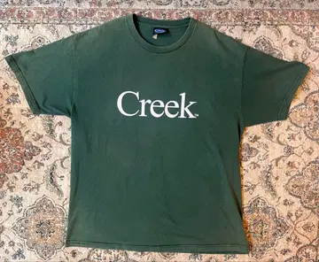 Creek Angler's Device 셔츠 XL