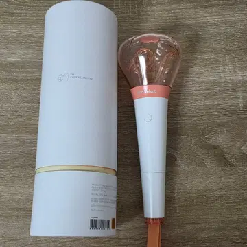 Red Velvet 응원봉
