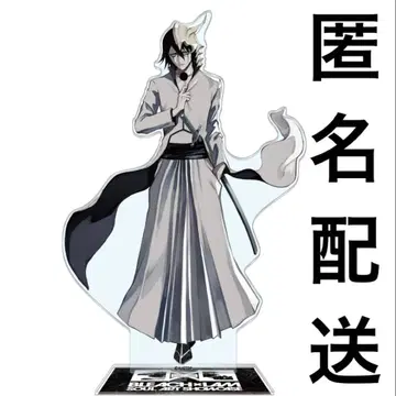 BLEACH LAM 우루키오라 아크릴 스탠드