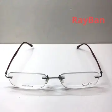 RayBan 레이밴 안경 프레임 RB 8704