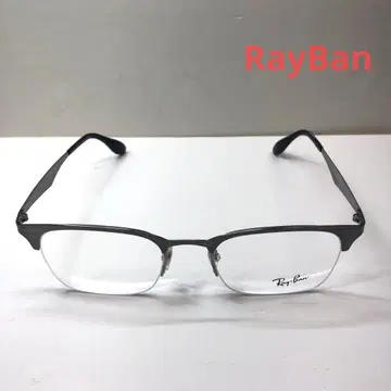 RayBan 레이밴 안경 프레임 RB 6360