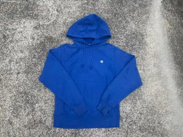 90s Champion 리버스 위브 후드티 눈 있음