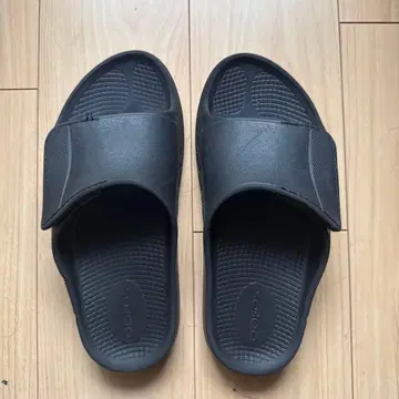 OOahh Sport Flex 샌들 블랙