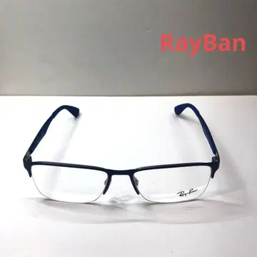 RayBan 레이밴 안경 프레임 RB 6335