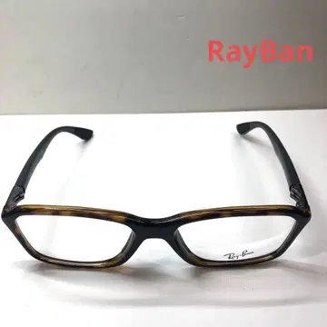 RayBan 레이밴 안경 프레임 RB 8952-F