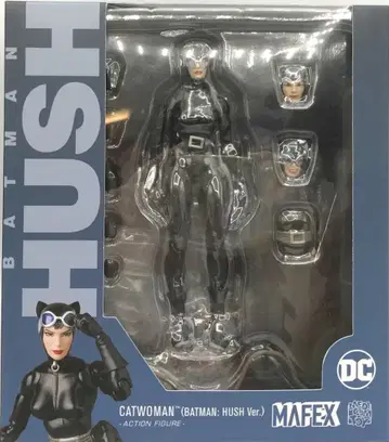 메디콤 토이 MAFEX 캣우먼 (배트맨: HUSH Ver.) 123