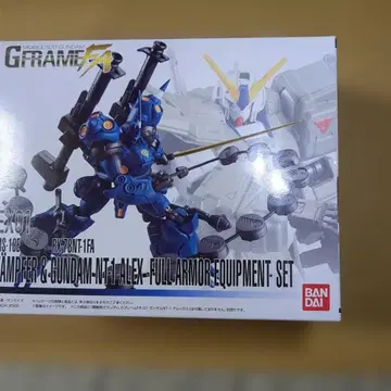 G 프레임 캠퍼