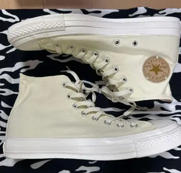 ALL STAR S-PTII HI