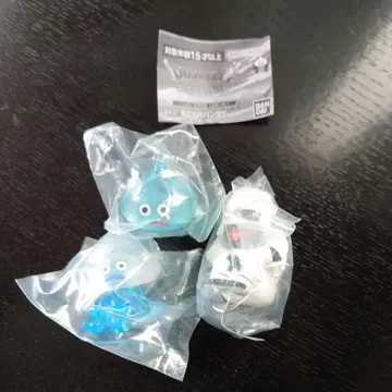 드래곤 퀘스트 기다림 시비레쿠라게 가챠가챠 드래곤 퀘스트