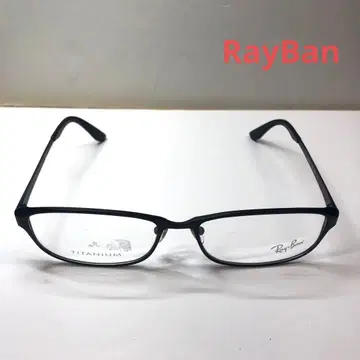 RayBan 레이밴 안경 프레임 RB 8716D