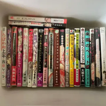BL 27권 세트