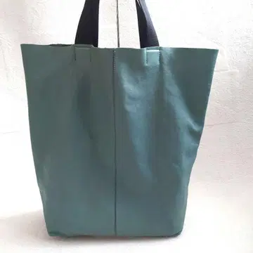 ecco TANNERY SERIES 에코 천연 가죽 가죽 토트백