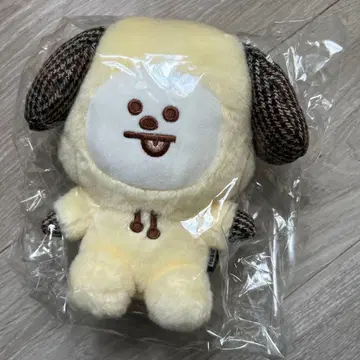 CHIMMY bt21 BTS 치미
