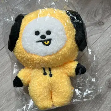 CHIMMY bt21 BTS 로프트 한정판
