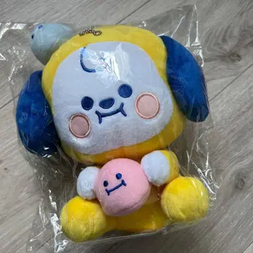 CHIMMY bt21 BTS 봉제 인형