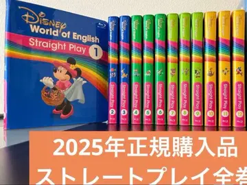 [ 2025년 최신 버전 ] DWE 스트레이트 플레이 전권