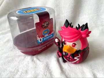 TUBBZ Hazbin Hotel 알래스터
