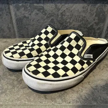 VANS 슬립온 24cm