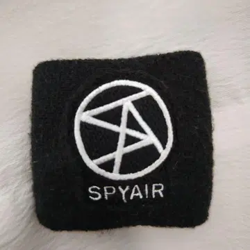 SPYAIR 굿즈 리스트 밴드