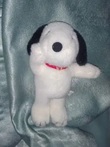 스누피 봉제 인형