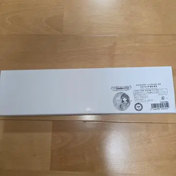아이돌 마스터 신데렐라 걸스 리스트워치 시마무라 우즈키