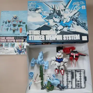 G GENERATION NEO STRIKE GUNDAM