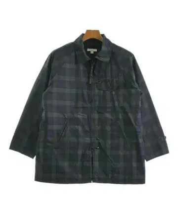 Engineered Garments 블루종 ( 기타 ) 남성용