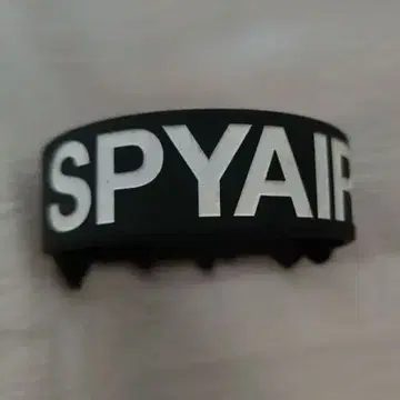 SPYAIR DYNAMITE 러버 밴드