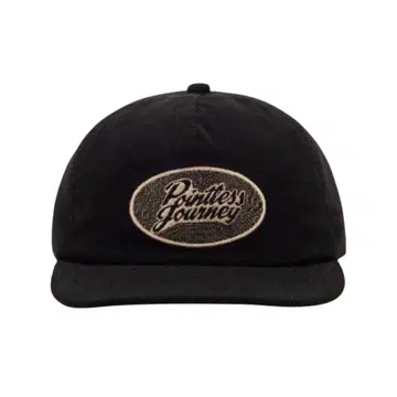 Pointless Journey 코듀로이 캡 factory cap