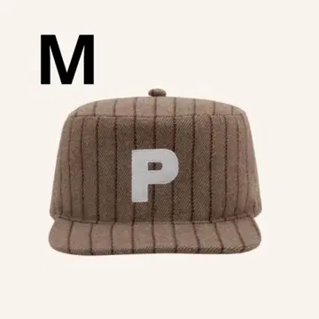 츠네타 다이키 Pointless Journey PILLBOX 캡 M